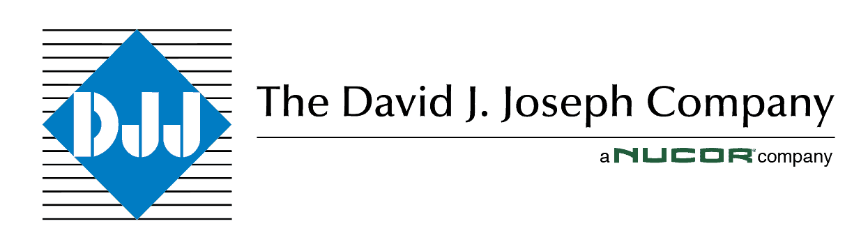 The David J Joseph Company logo