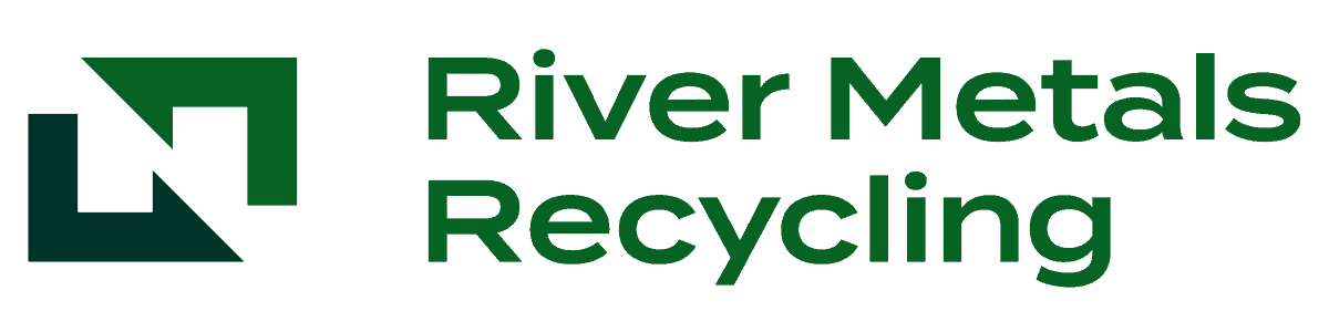 steel recycling logo