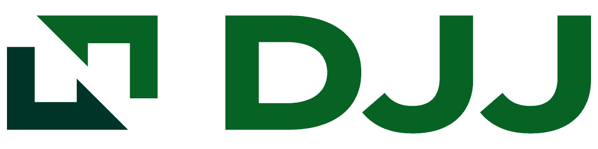 The David J Joseph Company logo